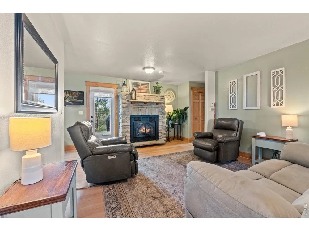 31043 County Road 59 Gill, CO 80624