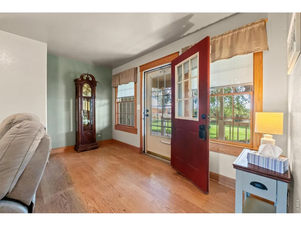 31043 County Road 59 Gill, CO 80624