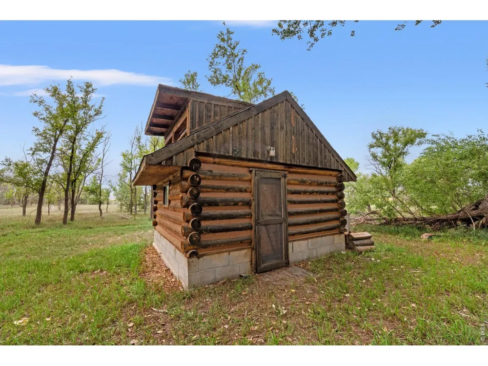 31043 County Road 59 Gill, CO 80624