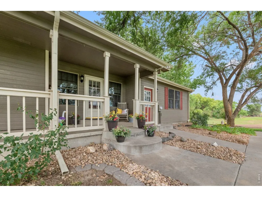 31043 County Road 59 Gill, CO 80624