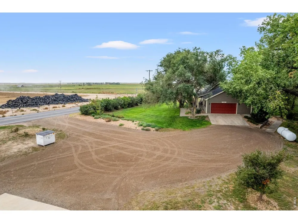 31043 County Road 59 Gill, CO 80624
