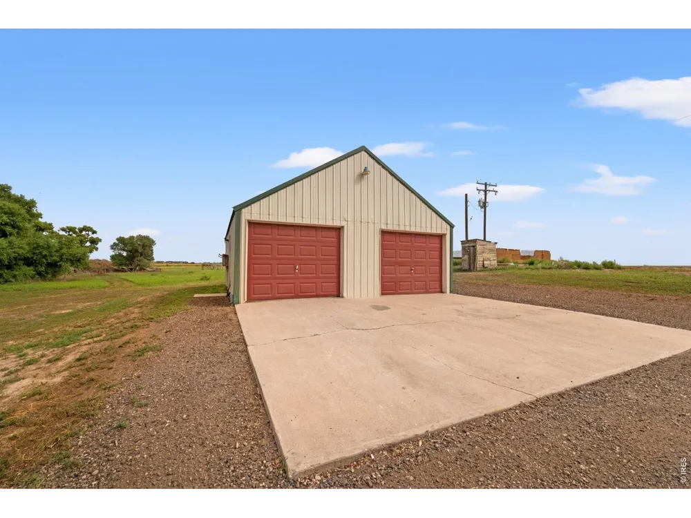 31043 County Road 59 Gill, CO 80624