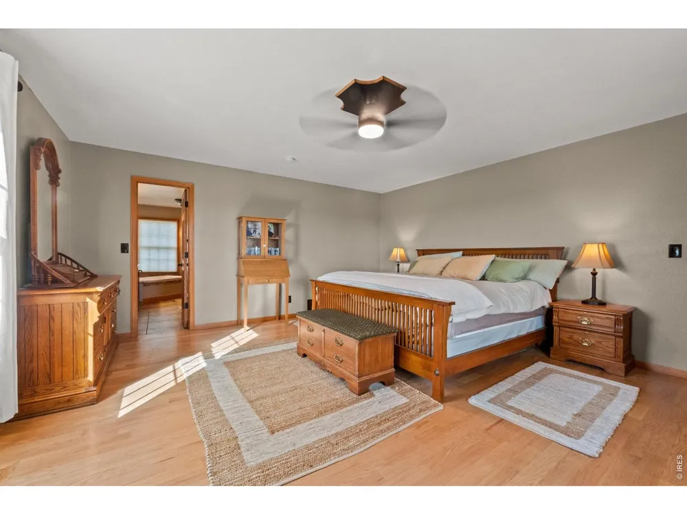 31043 County Road 59 Gill, CO 80624