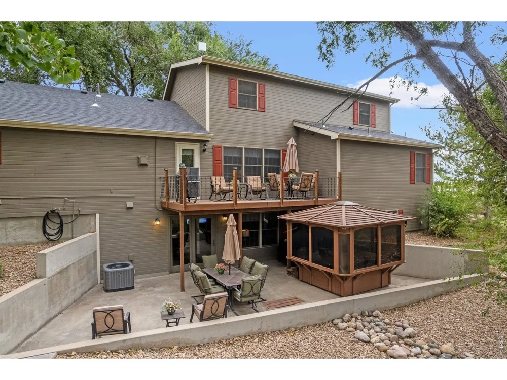 31043 County Road 59 Gill, CO 80624