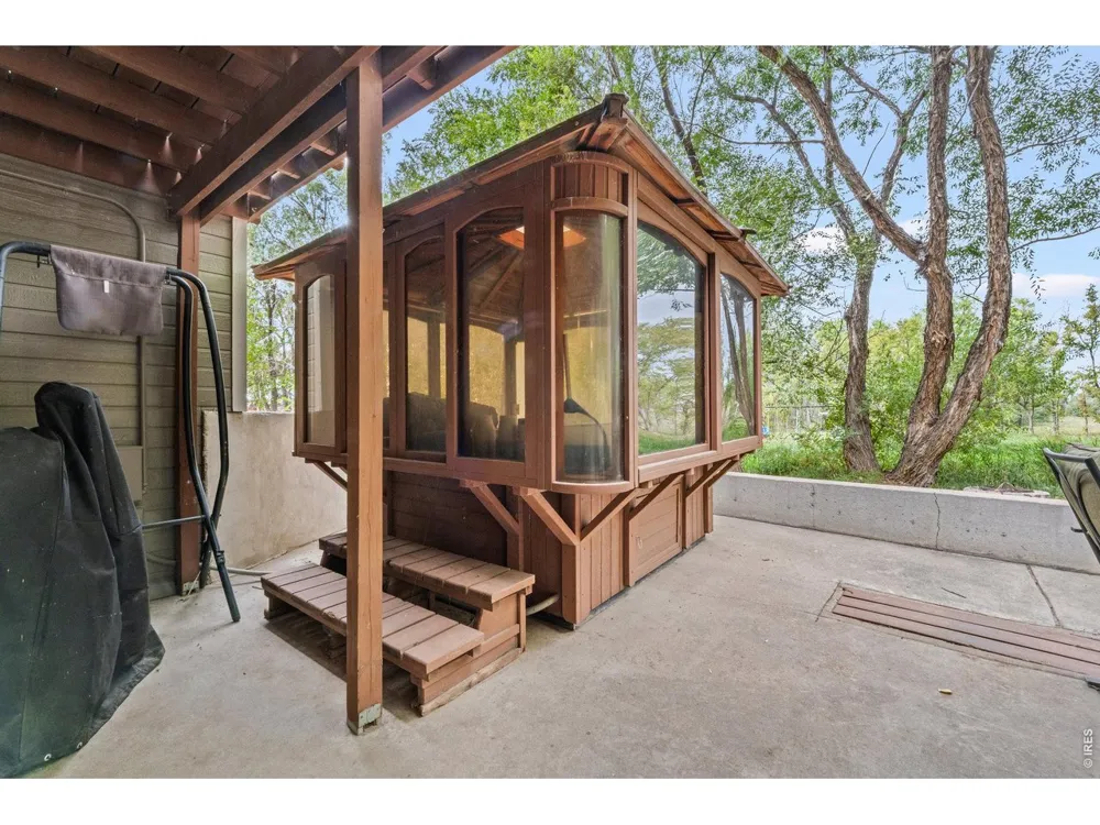 31043 County Road 59 Gill, CO 80624