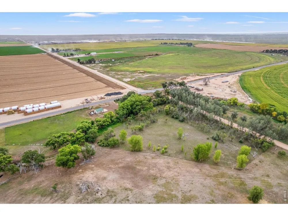 31043 County Road 59 Gill, CO 80624