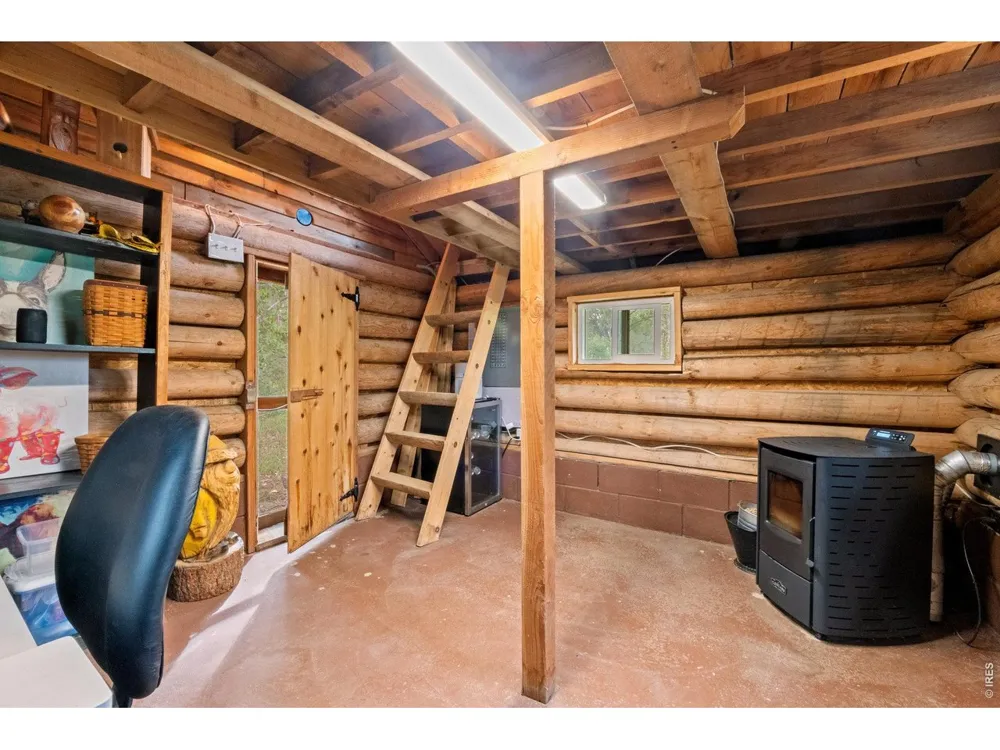 31043 County Road 59 Gill, CO 80624
