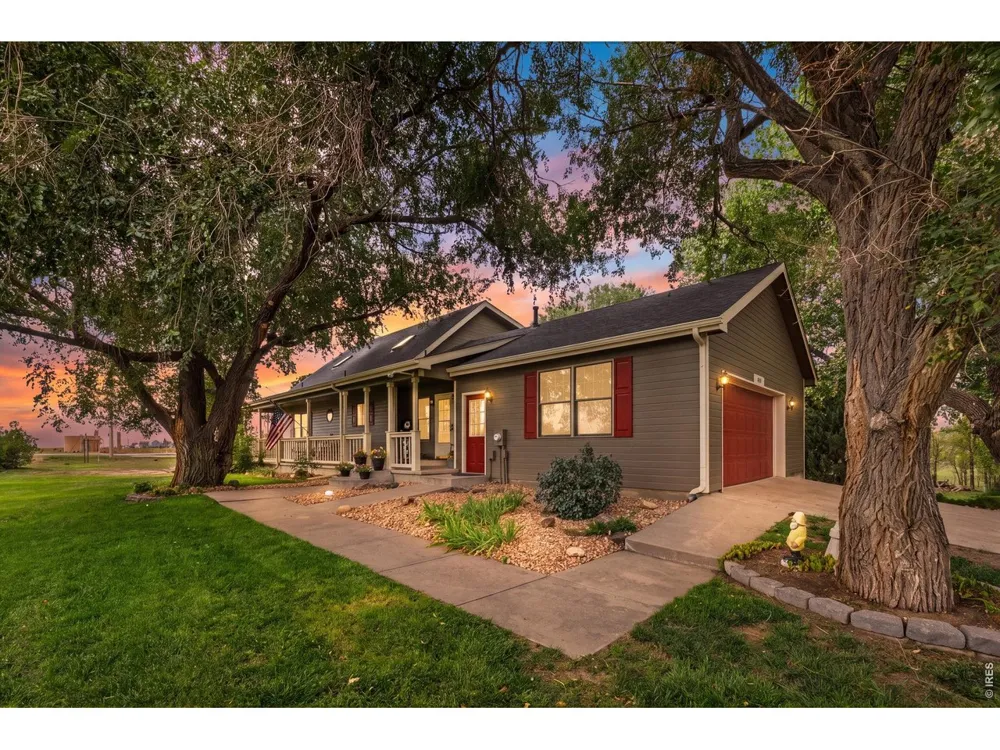 31043 County Road 59 Gill, CO 80624
