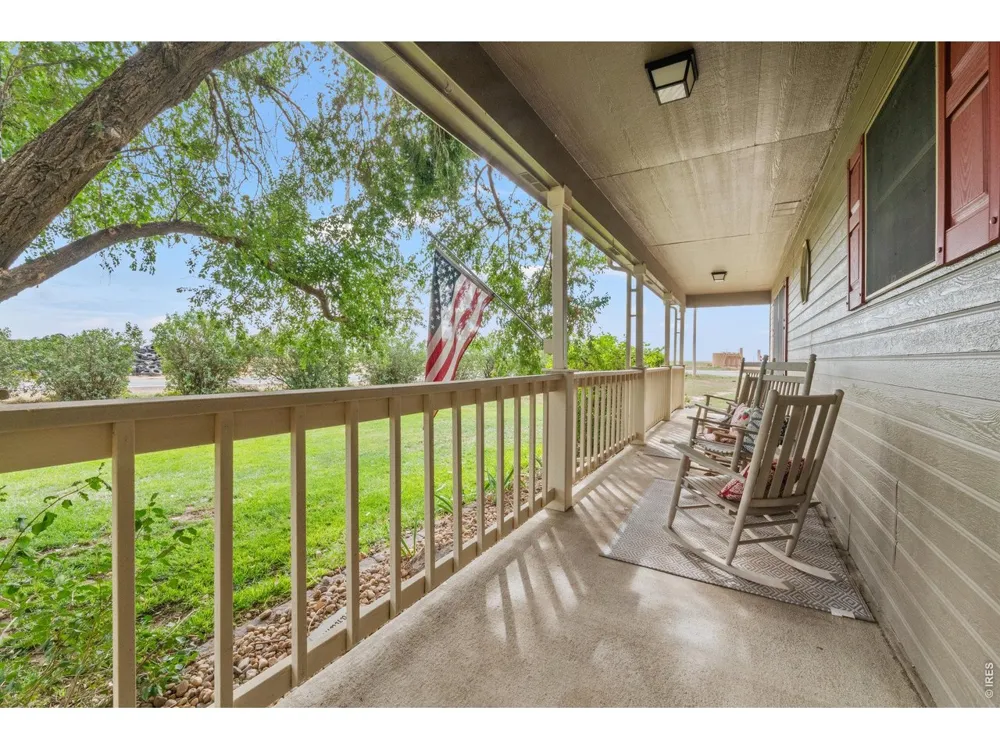 31043 County Road 59 Gill, CO 80624