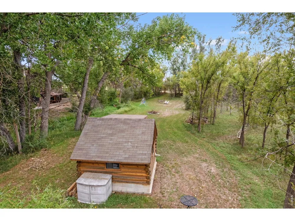 31043 County Road 59 Gill, CO 80624