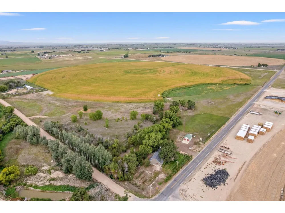 31043 County Road 59 Gill, CO 80624