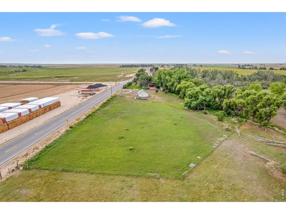 31043 County Road 59 Gill, CO 80624