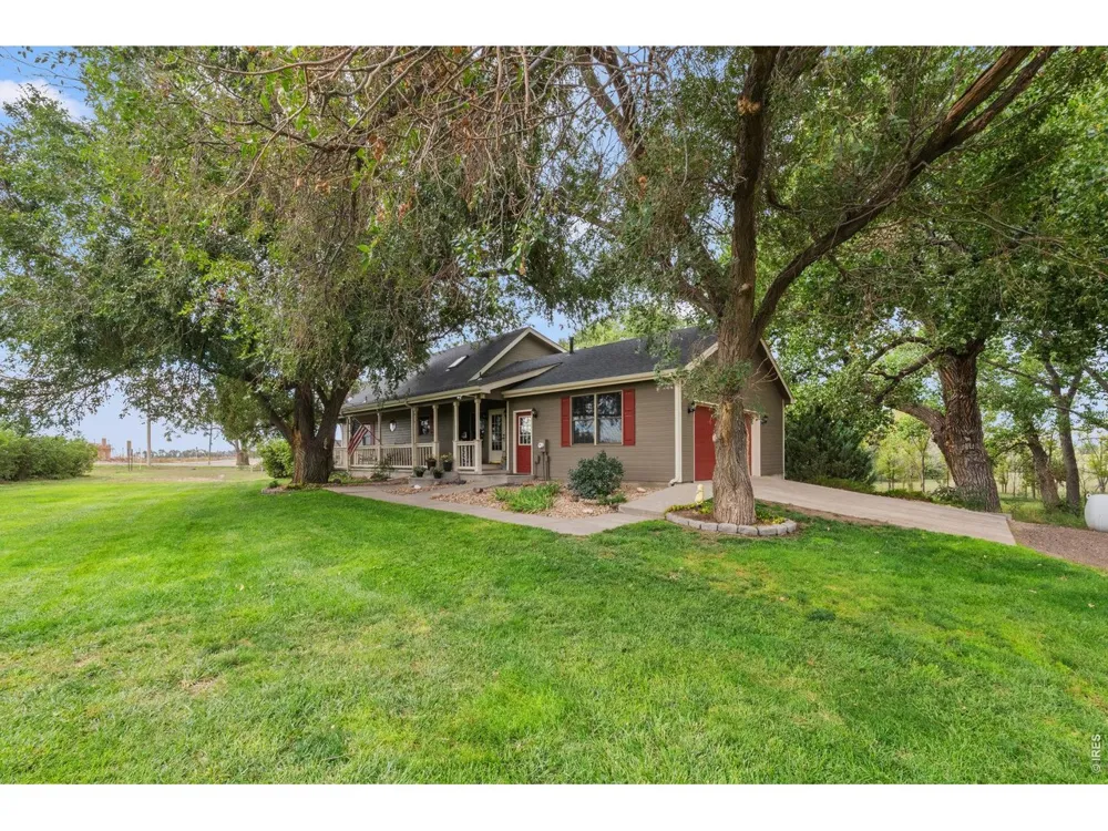 31043 County Road 59 Gill, CO 80624