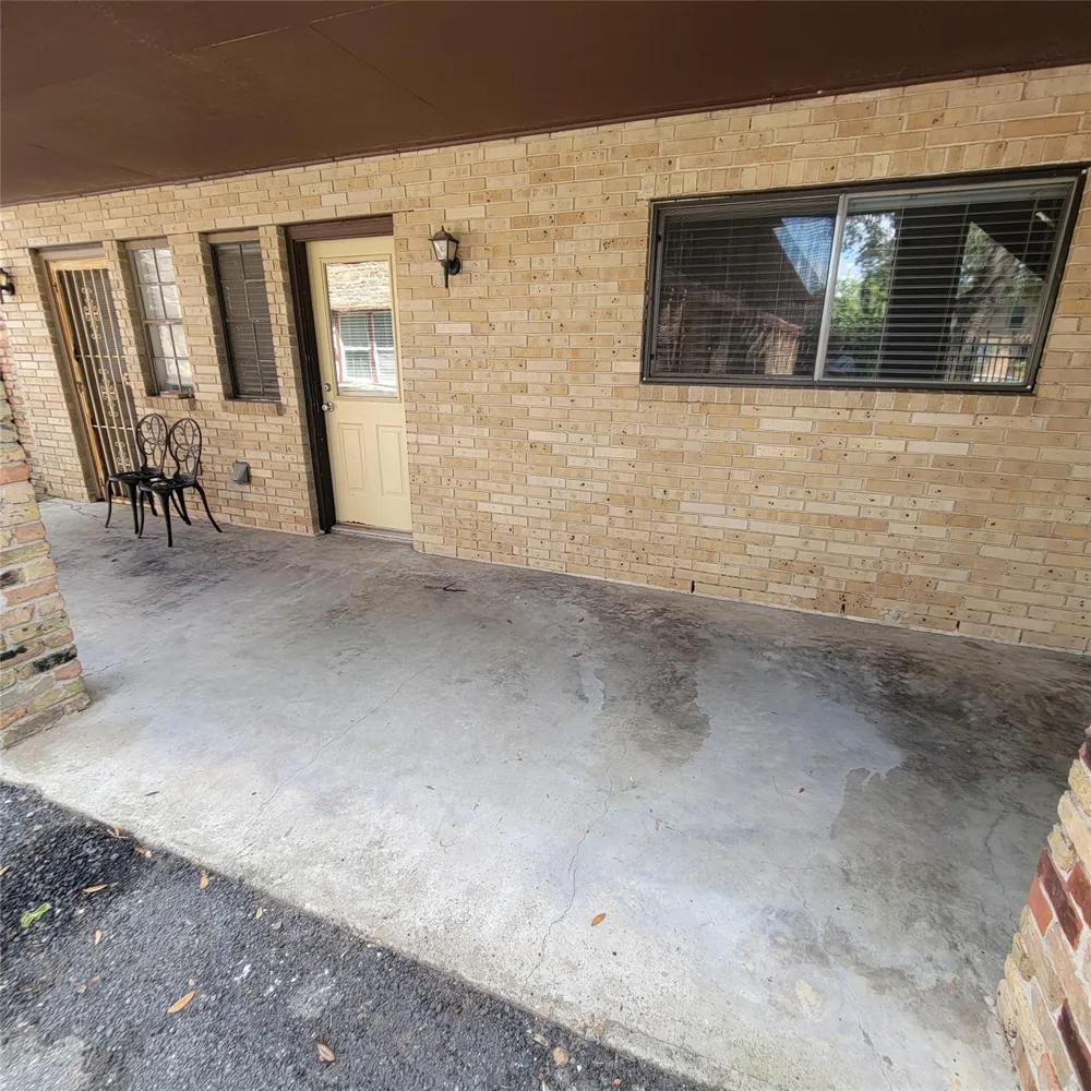 5208 Arboles Drive #A2 Houston, TX 77035