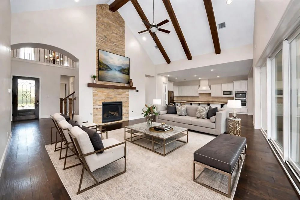 9814 Carver Drive Rosharon, TX 77583
