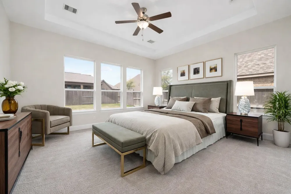 9814 Carver Drive Rosharon, TX 77583