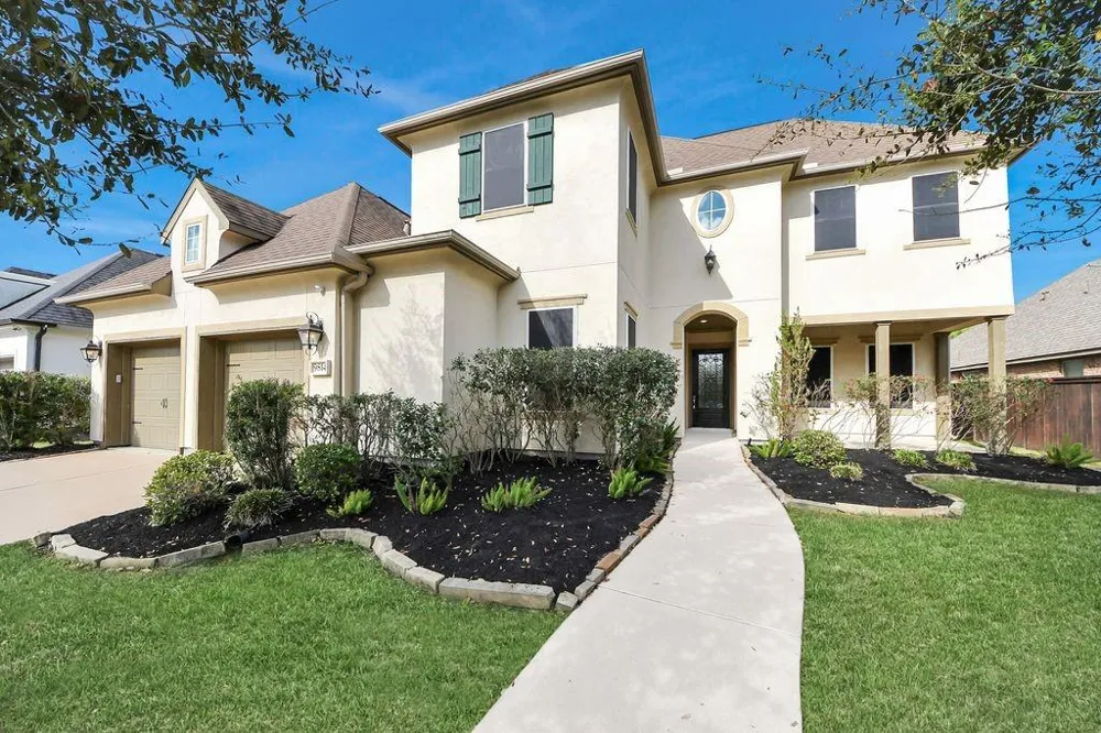 9814 Carver Drive Rosharon, TX 77583