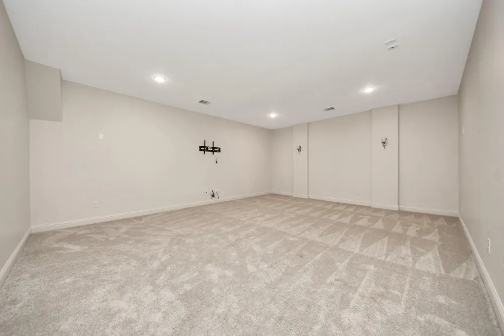 9814 Carver Drive Rosharon, TX 77583