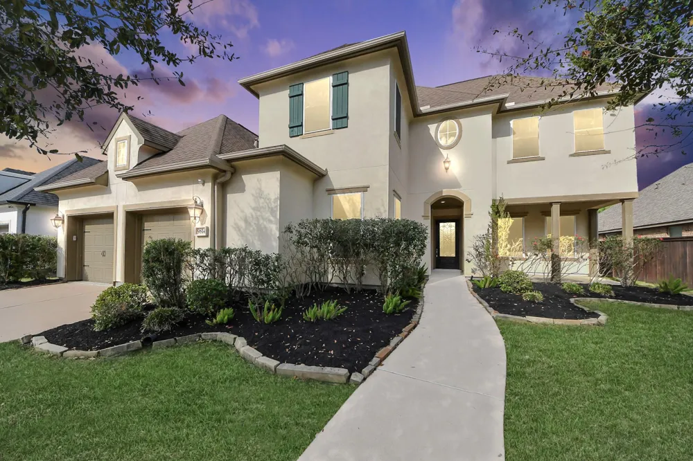 9814 Carver Drive Rosharon, TX 77583