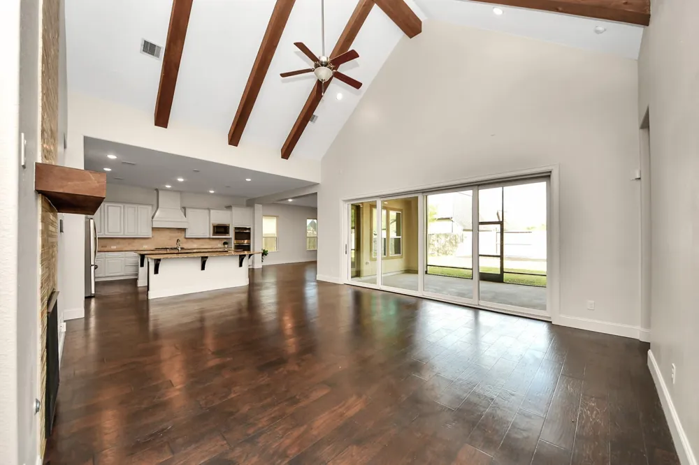 9814 Carver Drive Rosharon, TX 77583