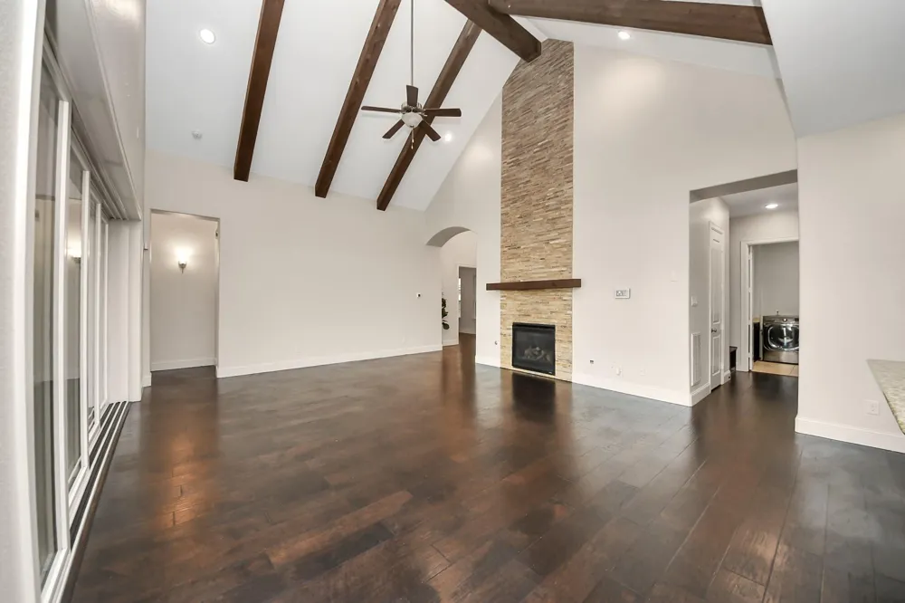 9814 Carver Drive Rosharon, TX 77583