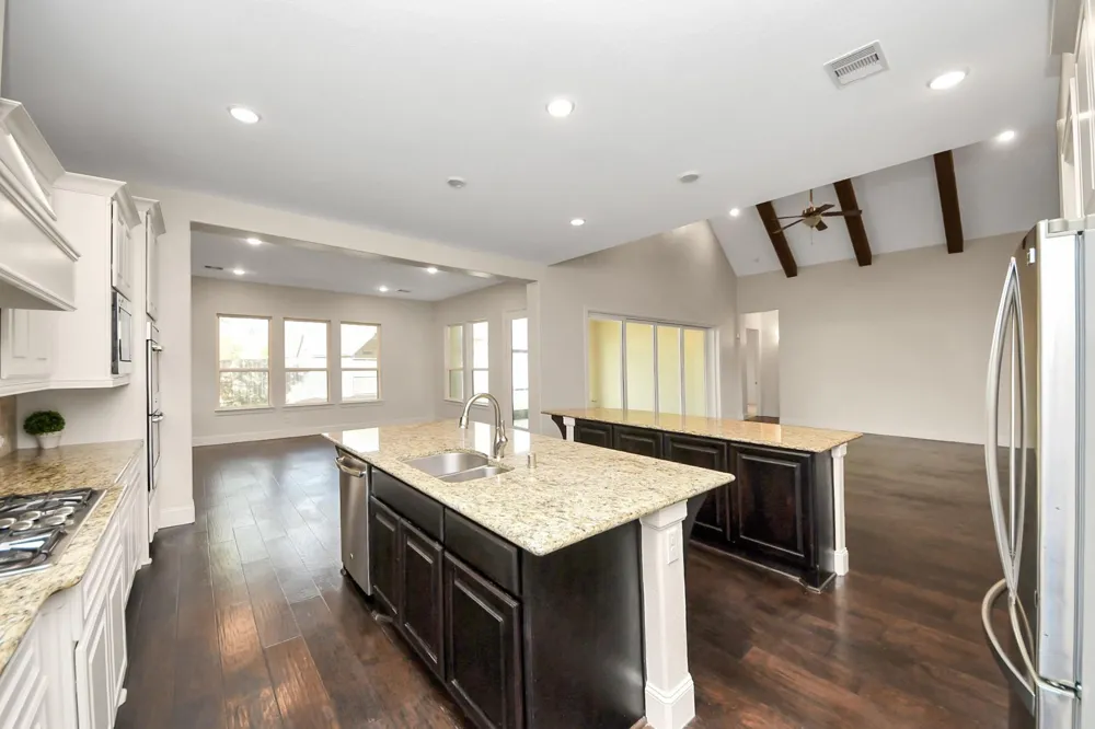 9814 Carver Drive Rosharon, TX 77583