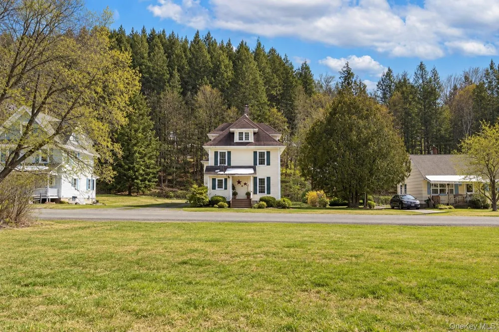 53 Yorktown Road Roscoe, NY 12776