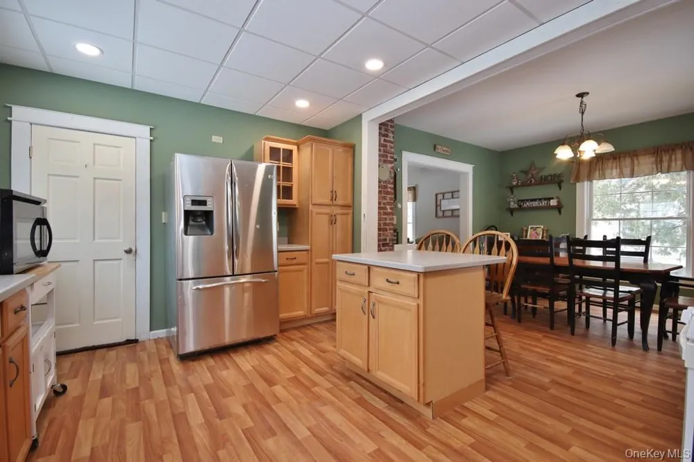 53 Yorktown Road Roscoe, NY 12776