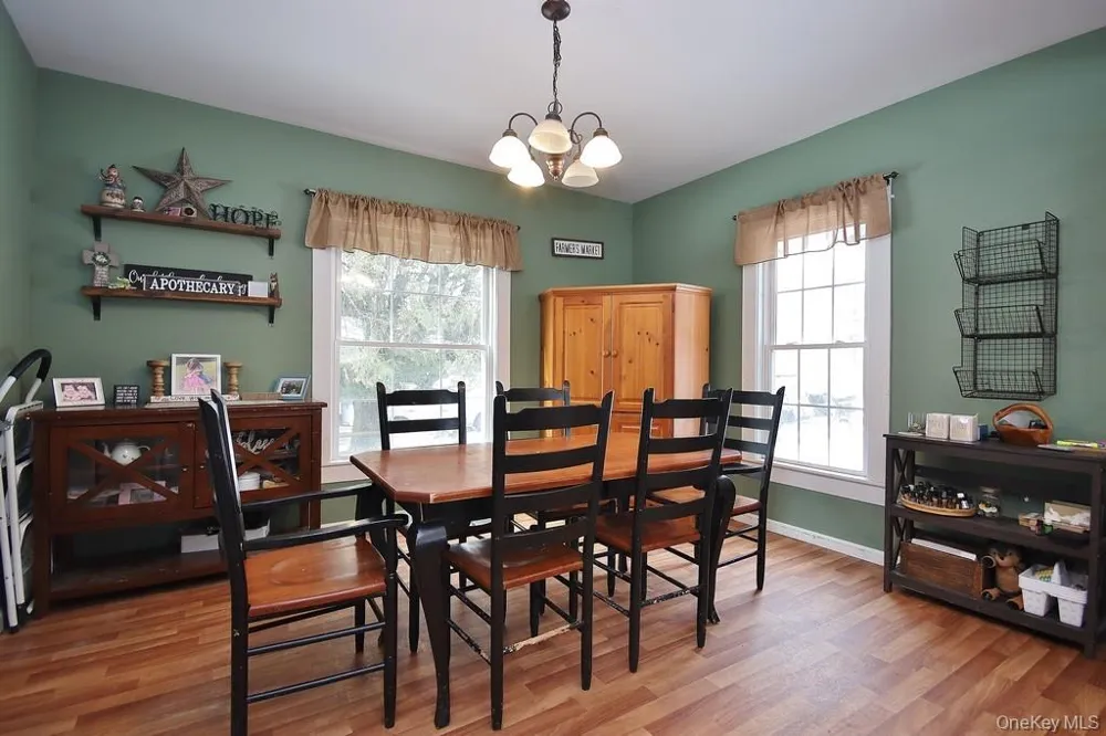 53 Yorktown Road Roscoe, NY 12776