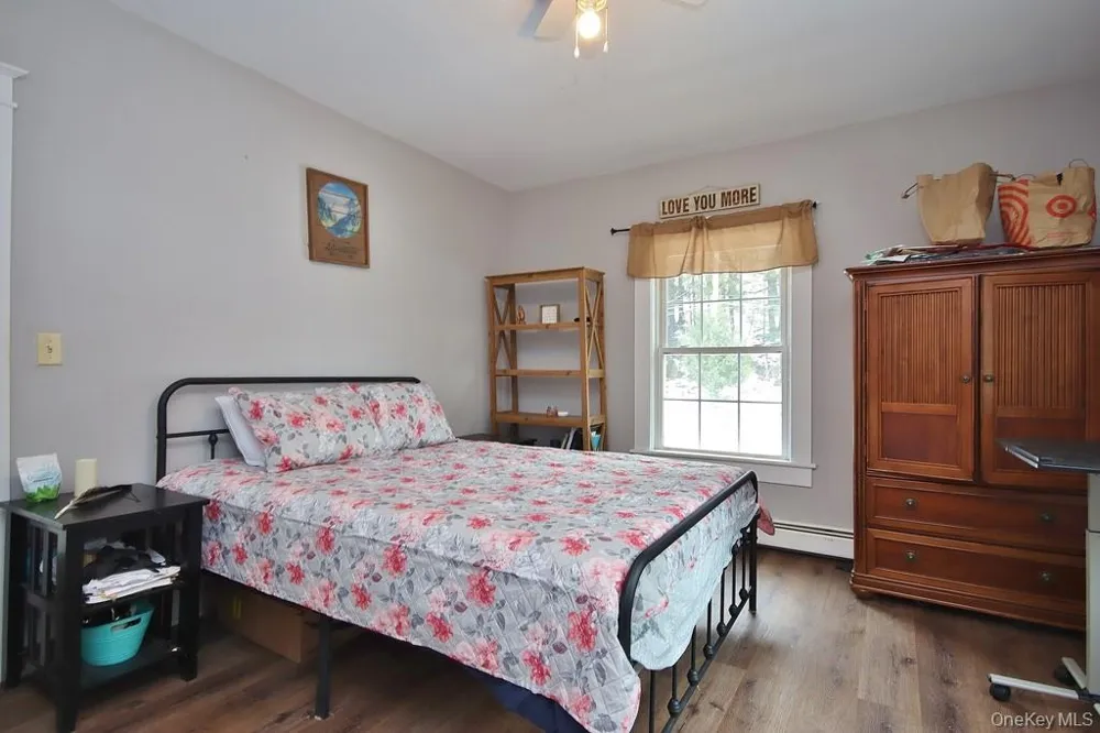 53 Yorktown Road Roscoe, NY 12776