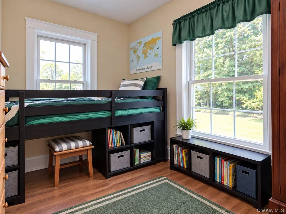 53 Yorktown Road Roscoe, NY 12776