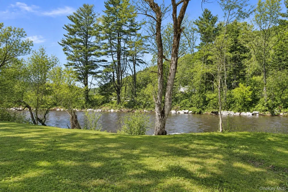 53 Yorktown Road Roscoe, NY 12776