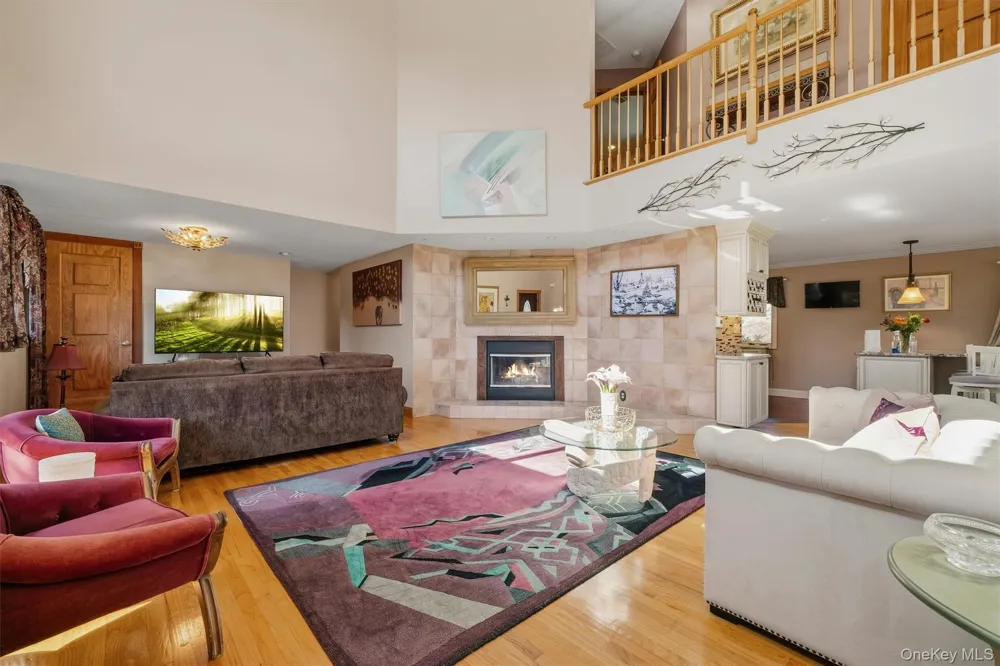 27 Margaret Road Monroe, NY 10950