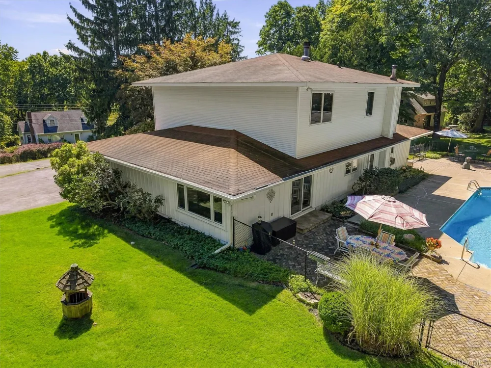 27 Margaret Road Monroe, NY 10950
