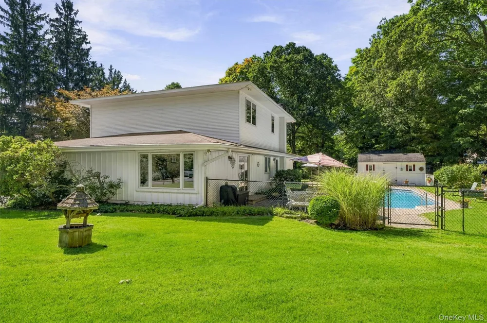 27 Margaret Road Monroe, NY 10950
