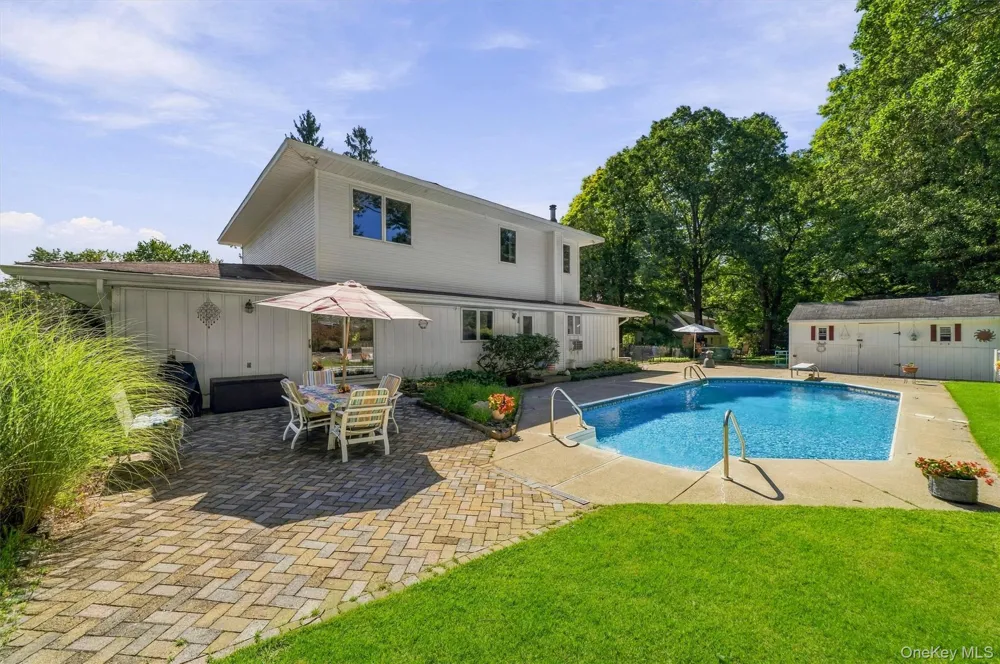 27 Margaret Road Monroe, NY 10950