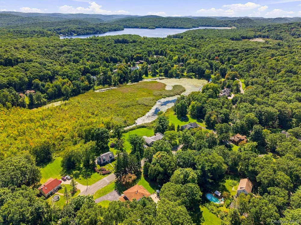 27 Margaret Road Monroe, NY 10950