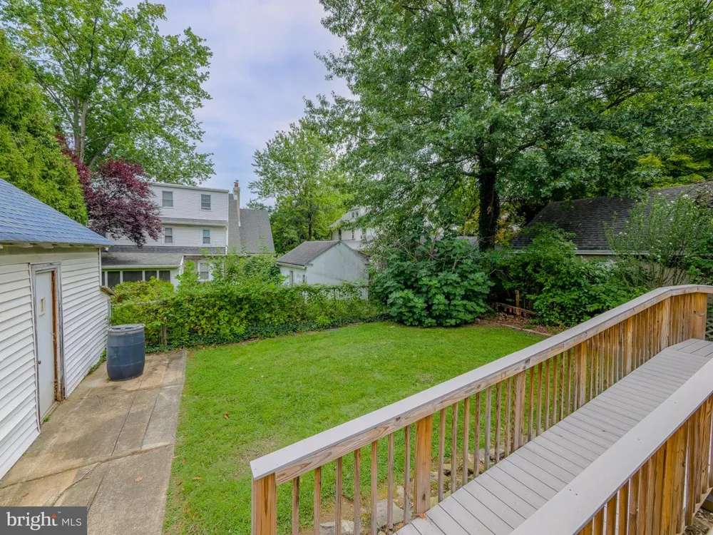 705 EDMONDS AVENUE Drexel Hill, PA 19026