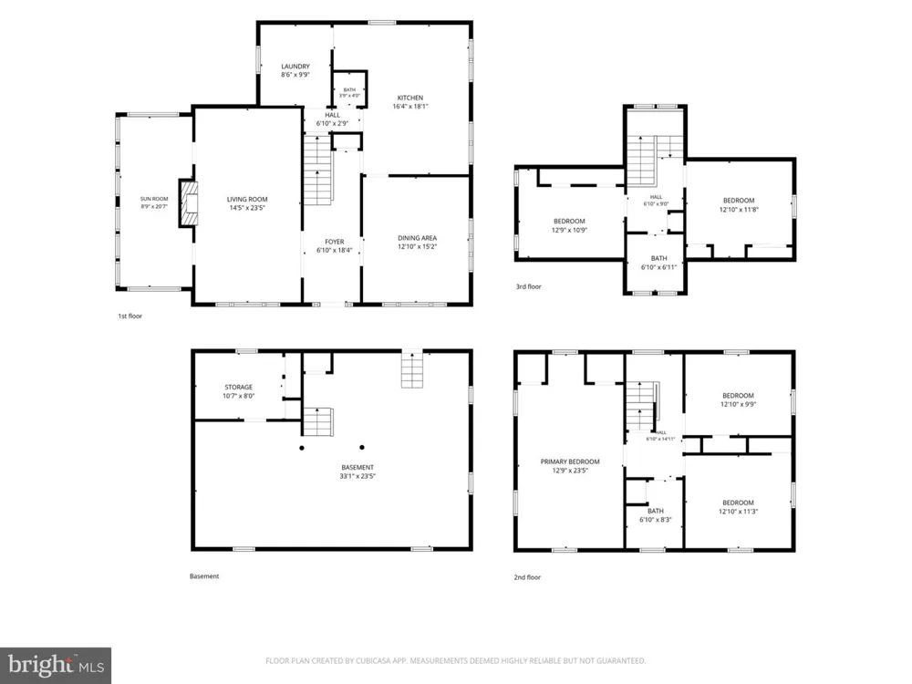 705 EDMONDS AVENUE Drexel Hill, PA 19026