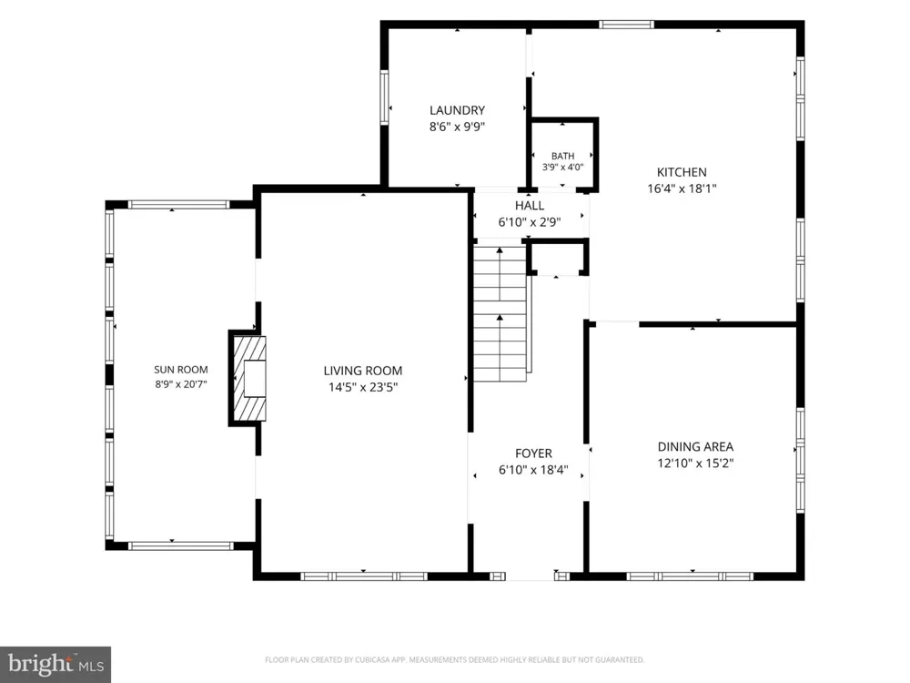 705 EDMONDS AVENUE Drexel Hill, PA 19026