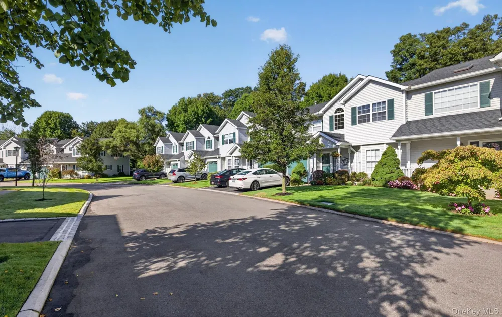 5 Monitor Road Smithtown, NY 11787