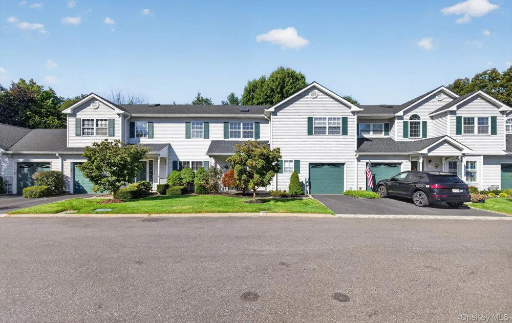 5 Monitor Road Smithtown, NY 11787
