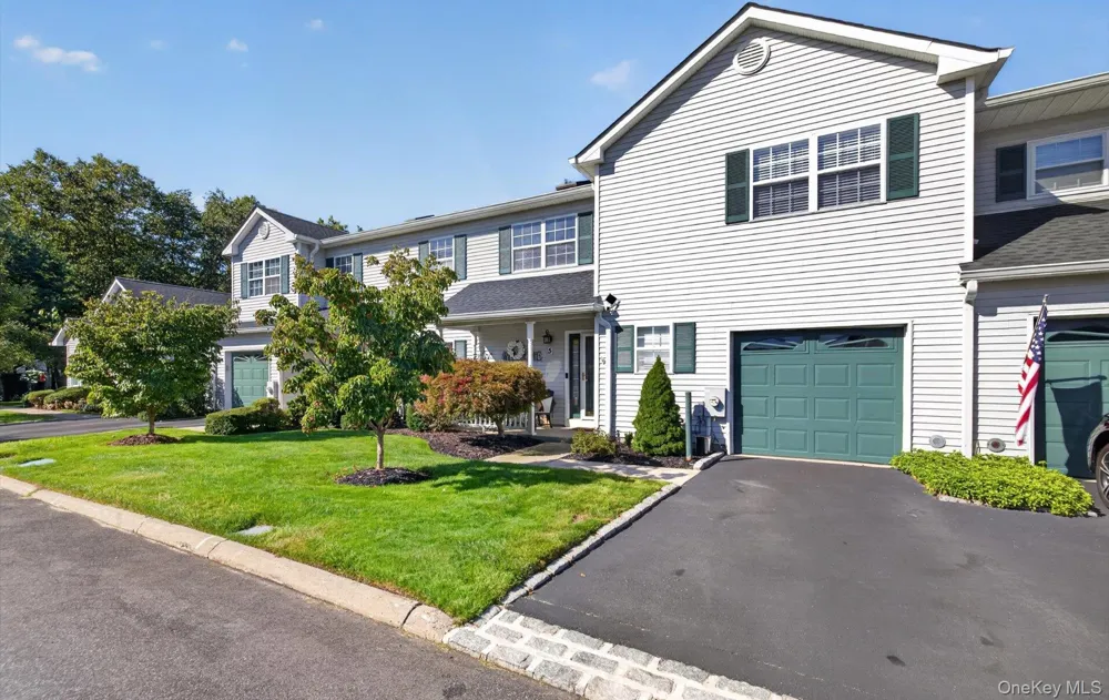 5 Monitor Road Smithtown, NY 11787