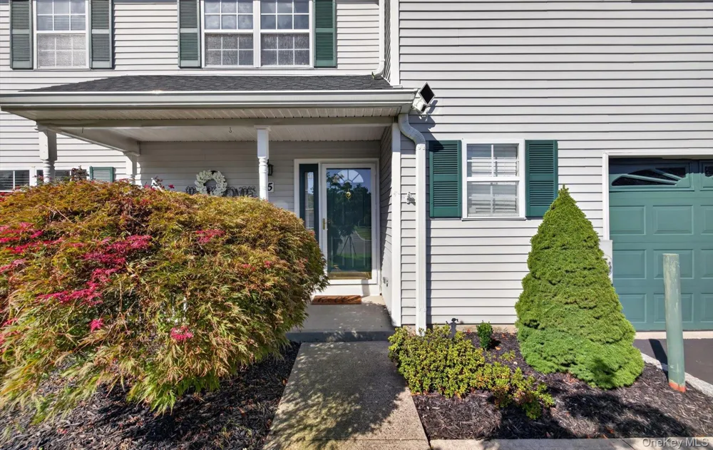 5 Monitor Road Smithtown, NY 11787