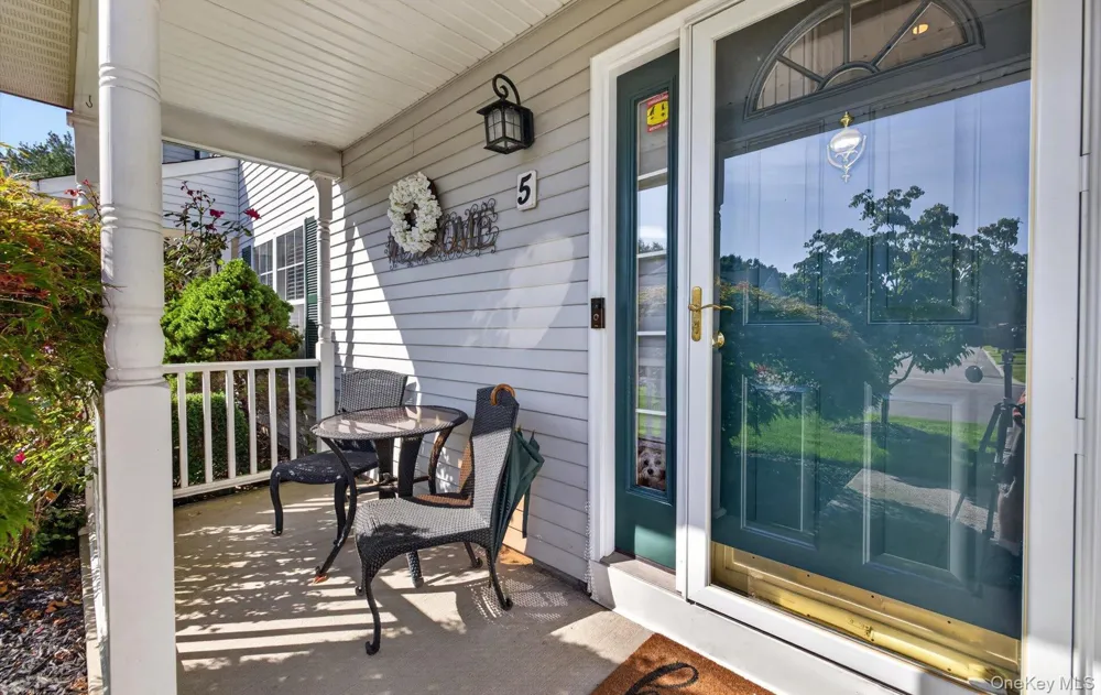 5 Monitor Road Smithtown, NY 11787