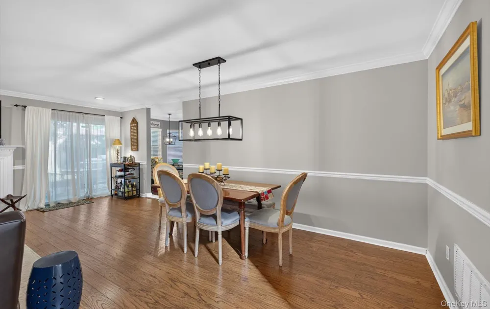 5 Monitor Road Smithtown, NY 11787