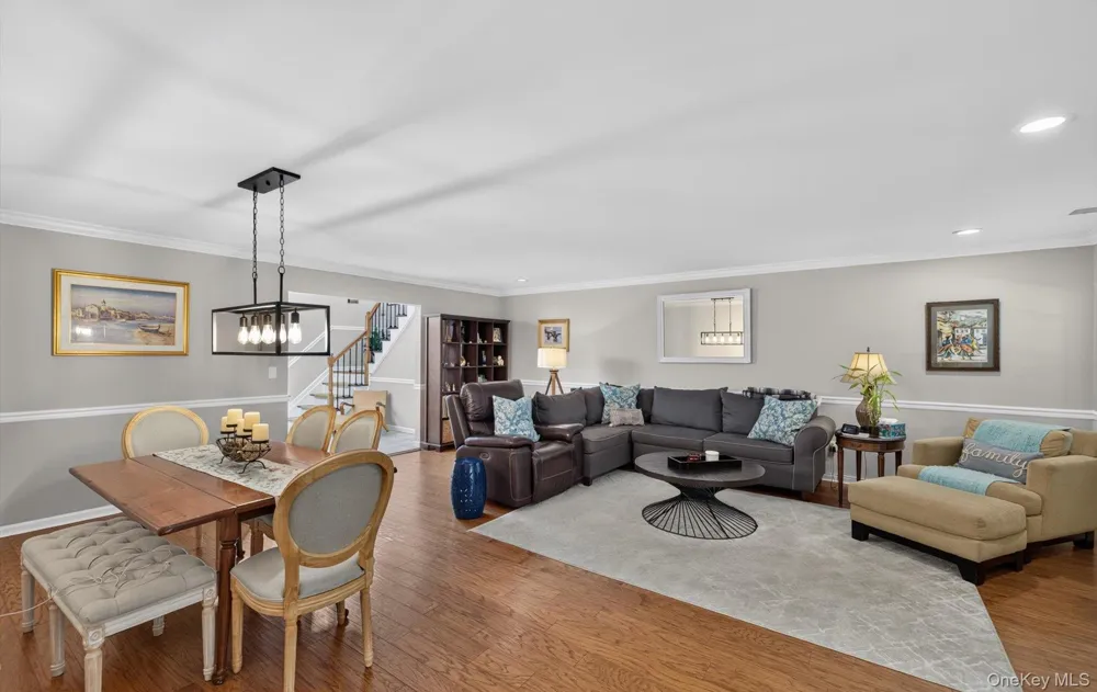 5 Monitor Road Smithtown, NY 11787