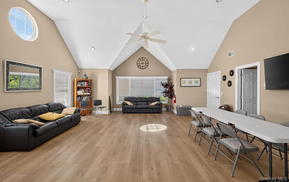 5 Monitor Road Smithtown, NY 11787