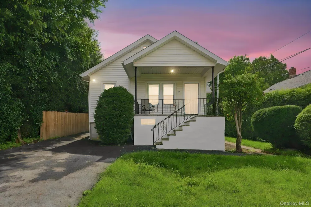 151 Babbitt Road Bedford Hills, NY 10507