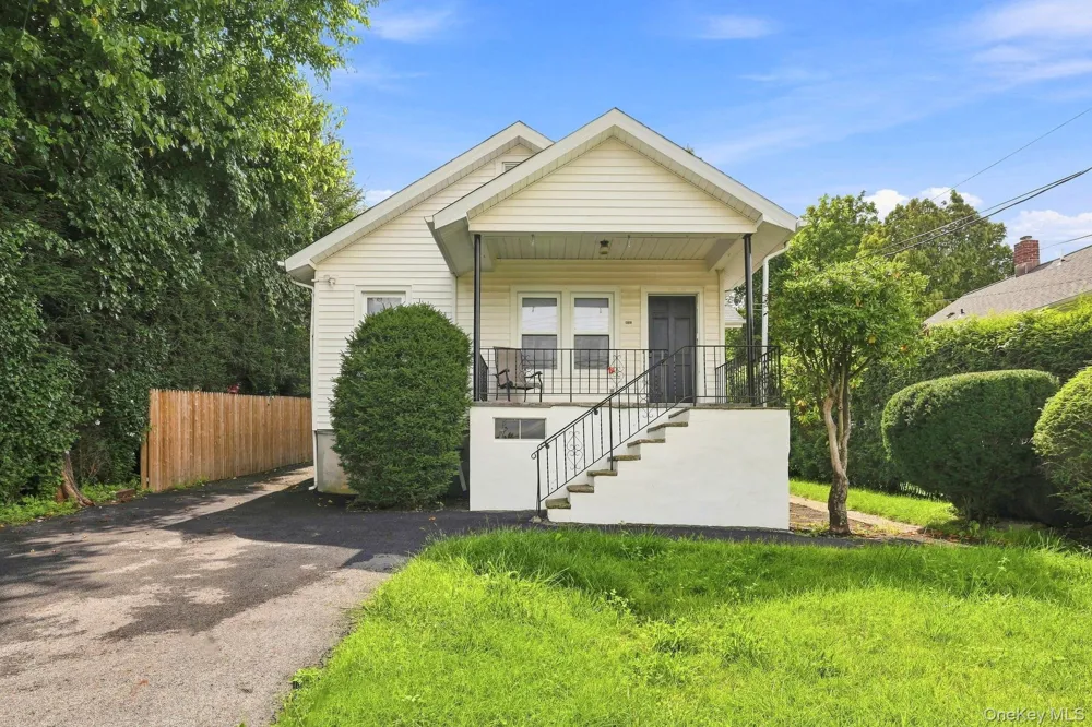 151 Babbitt Road Bedford Hills, NY 10507